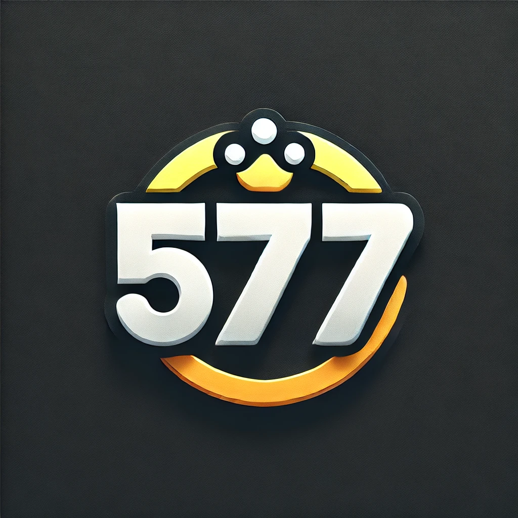 Logo da bet577