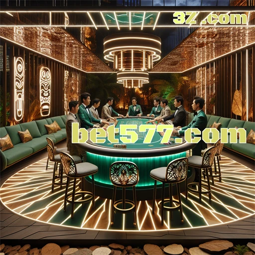Aposte em Eventos no bet577.com: Diversão e Lucro em um Só Lugar