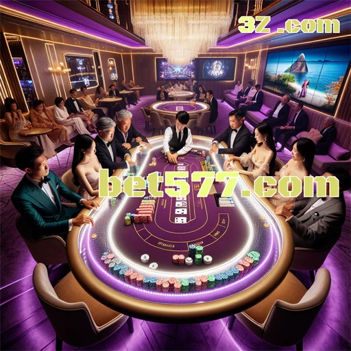 A Importância do Login em Jogos Online: Uma Análise do bet577.com