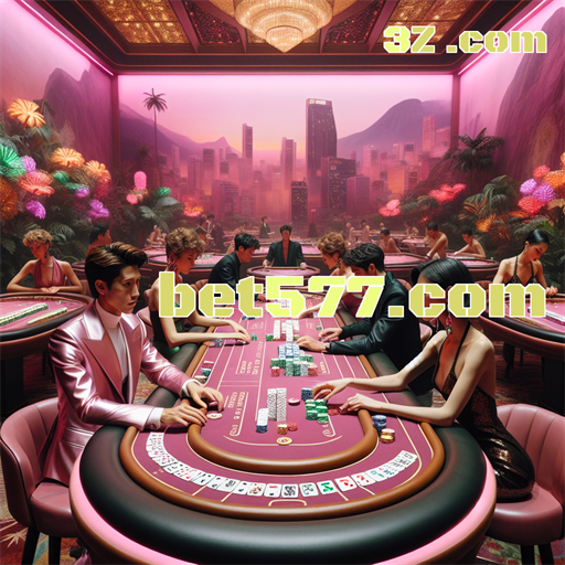 Descubra as Melhores Ofertas no Bet577.com: O Paraíso das Apostas Online