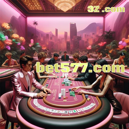 Descubra as Melhores Ofertas no Bet577.com: O Paraíso das Apostas Online